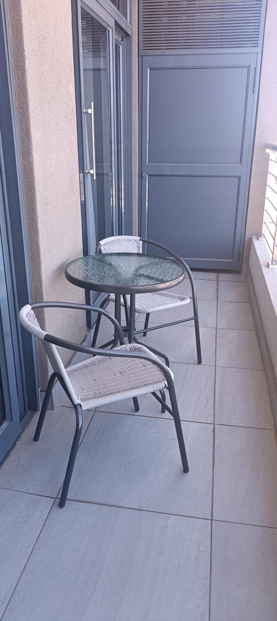 פרטוריה Menlyn Maine Trilogy Apartment 1010 מראה חיצוני תמונה