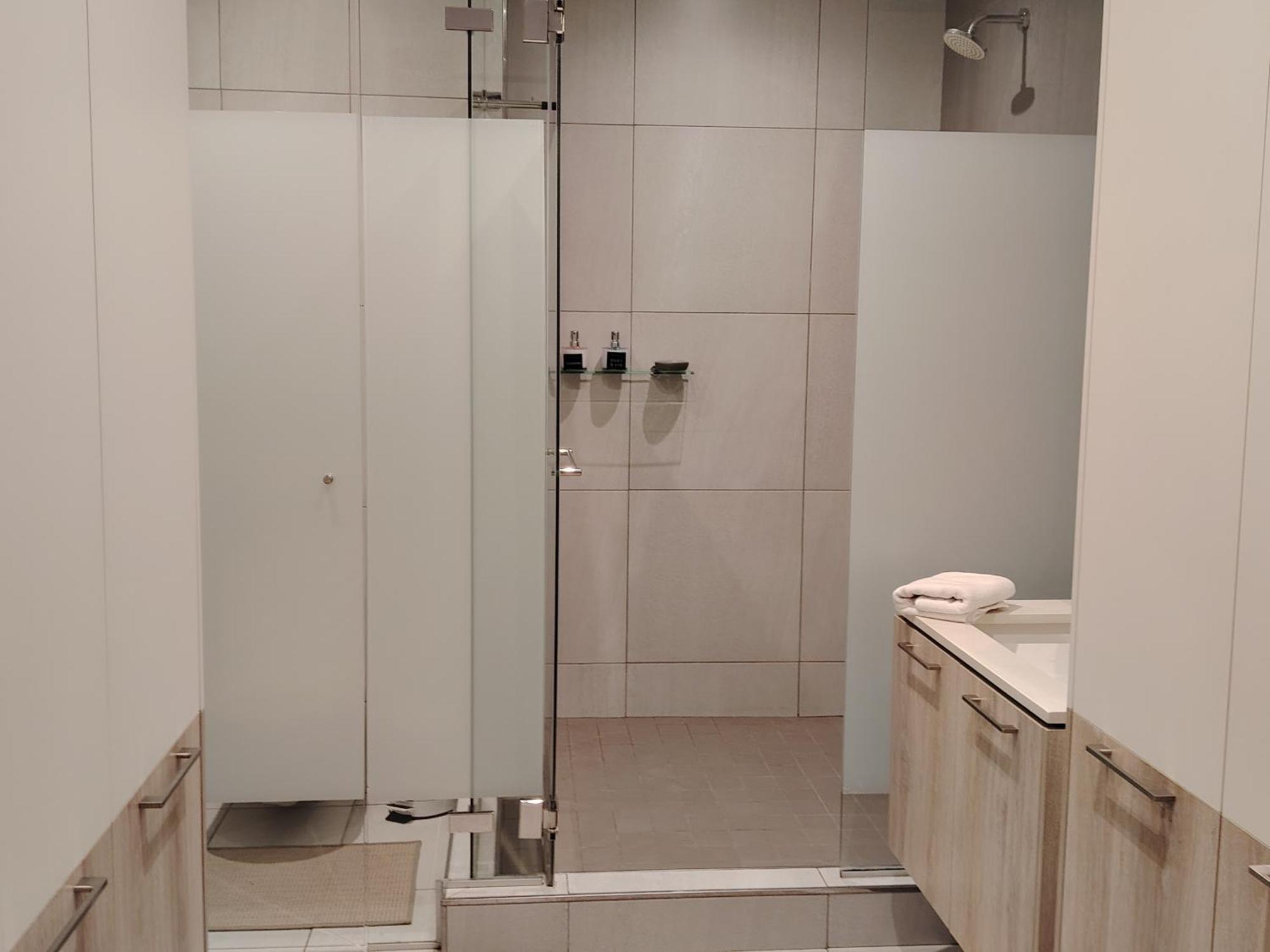 פרטוריה Menlyn Maine Trilogy Apartment 1010 מראה חיצוני תמונה